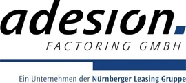 adesion Factoring GmbH 