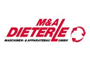 M & A DIETERLE GmbH 