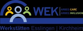 WEK Werkstätten Esslingen Kirchheim gGmbH 