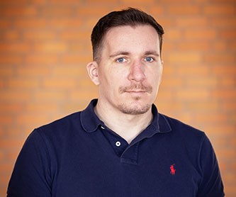 Michael Oesterle