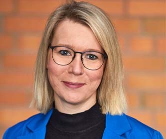 Tina Schwer