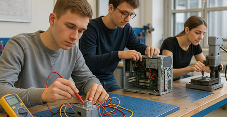 Technisches Berufskolleg I
